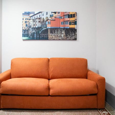 Buonarroti Boutique Apartment ฟลอเรนซ์ ภายนอก รูปภาพ