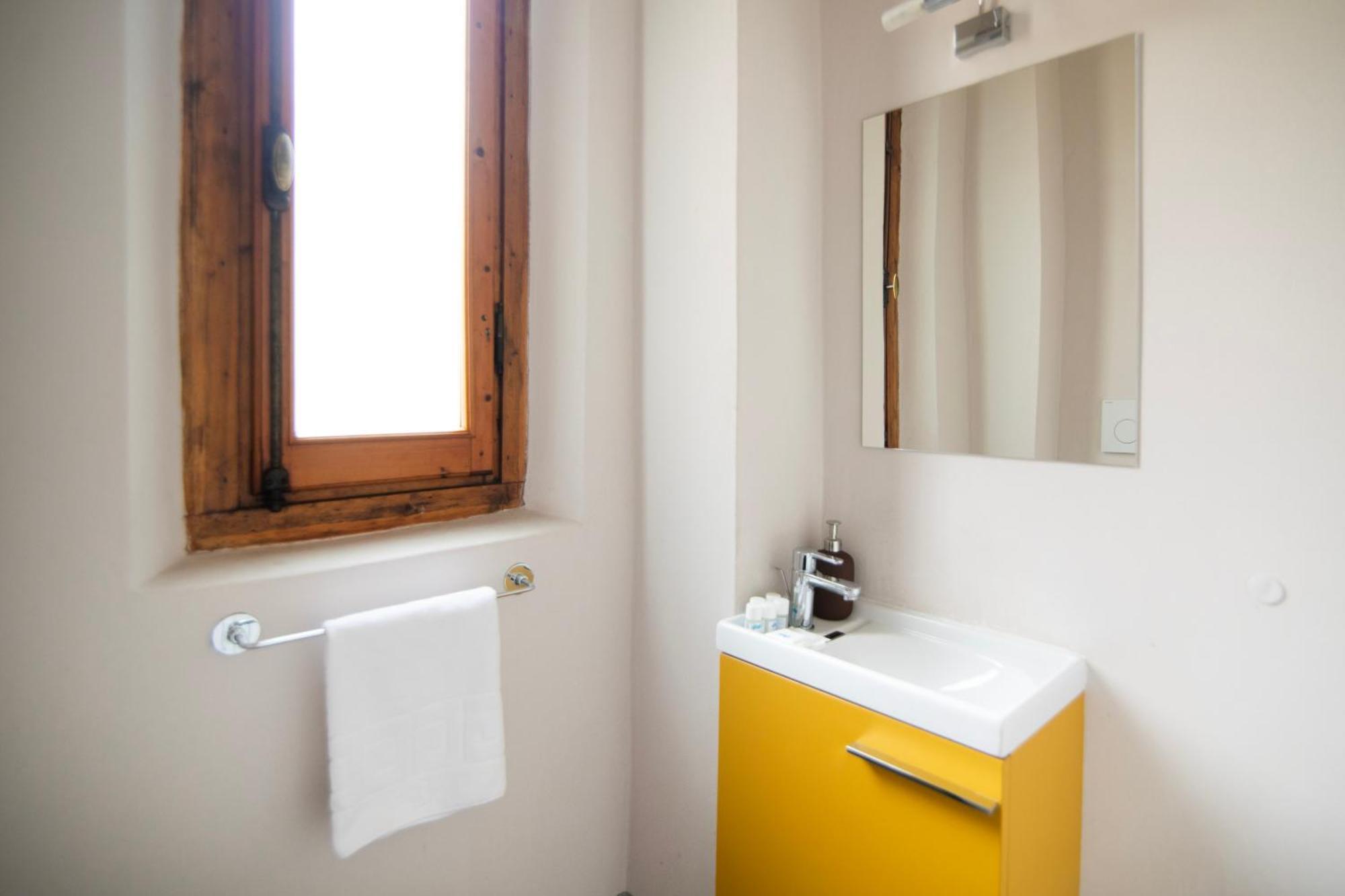 Buonarroti Boutique Apartment ฟลอเรนซ์ ภายนอก รูปภาพ