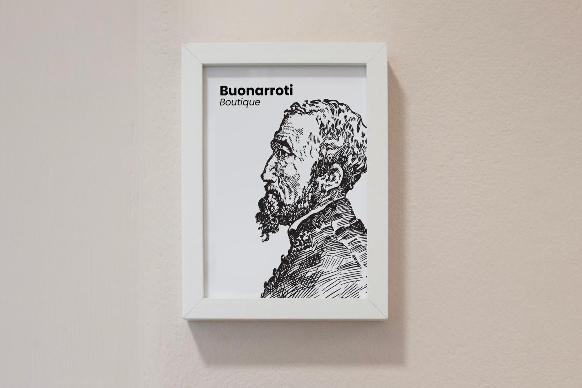 Buonarroti Boutique Apartment ฟลอเรนซ์ ภายนอก รูปภาพ